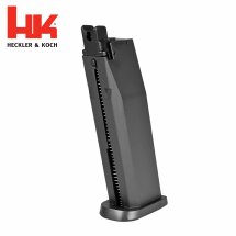 Ersatzmagazin für Heckler & Koch USP 4,5 mm BB Co2-Pistole mit Blowback