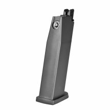 Ersatzmagazin für Heckler & Koch USP 4,5 mm BB...