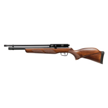 Kofferset Gamo Coyote Wood - Pressluftgewehr Kaliber 4,5 mm Diabolo (P18)