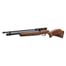 Kofferset Gamo Coyote Wood - Pressluftgewehr Kaliber 4,5 mm Diabolo (P18)