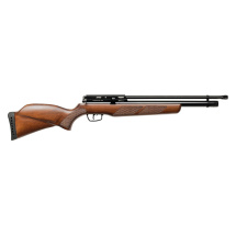 Kofferset Gamo Coyote Wood - Pressluftgewehr Kaliber 4,5 mm Diabolo (P18)