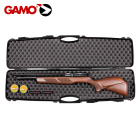 Kofferset Gamo Coyote Wood - Pressluftgewehr Kaliber 4,5 mm Diabolo (P18)