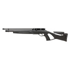 Kofferset Gamo Coyote Schwarz - Pressluftgewehr Kaliber 4,5 mm Diabolo (P18)