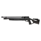 Kofferset Gamo Coyote Schwarz - Pressluftgewehr Kaliber 4,5 mm Diabolo (P18)