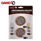 Gamo 4er Performance Pellets Set - Diabolos Kaliber 4,5 mm
