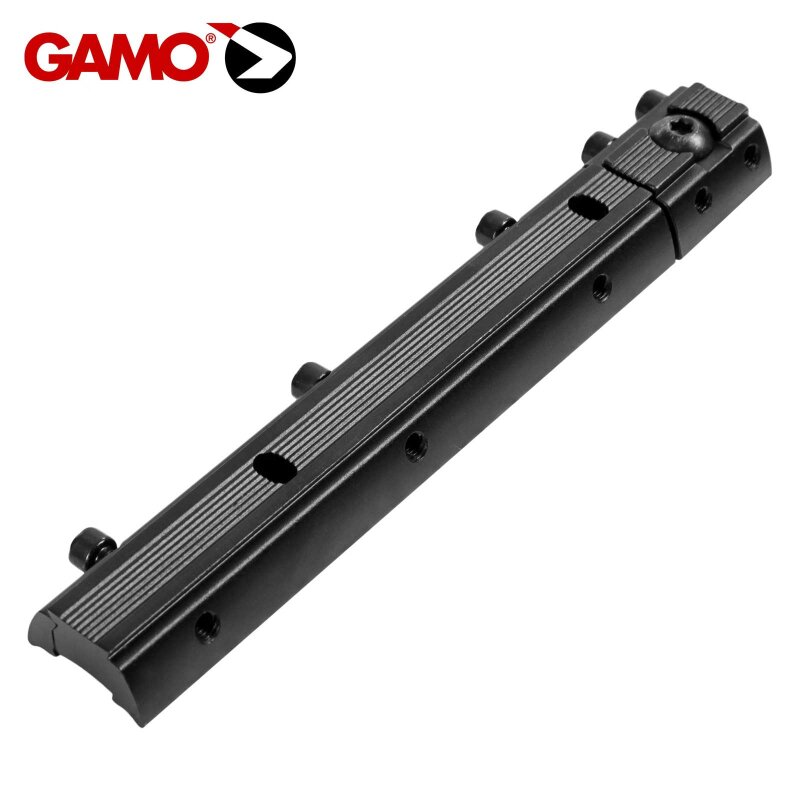 Gamo RRR (Recoil Reducing Rail) 11 mm Prismenschiene