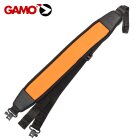Gamo Tragegurt / Gewehrriemen Sling Neoprene Orange