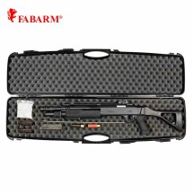 Kofferset Fabarm STF12 11"  Softair-Gewehr Schwarz...