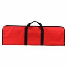 Aurora Next Recurvebogen Tasche Basic Rot 85 cm