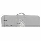 Aurora Next Recurvebogen Tasche Basic Rot 85 cm