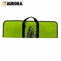 Aurora Next Recurvebogen Tasche Basic Grün 85 cm