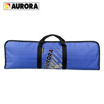 Aurora Next Recurvebogen Tasche Basic Blau 85 cm