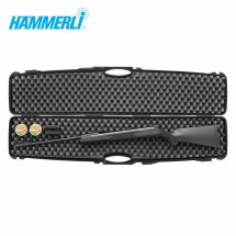 Kofferset Luftgewehr Hämmerli Black Force 800 4,5 mm...