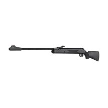 Kofferset Luftgewehr Hämmerli Black Force 800 4,5 mm...