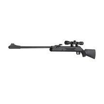Luftgewehr Hämmerli Black Force 800 4,5 mm Diabolo...