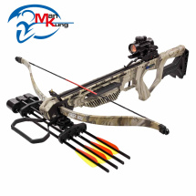 SET Recurvearmbrust Man Kung Hawk® XB25 GOD Camo 175 lbs...