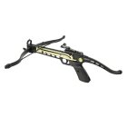 Pistolenarmbrust Man Kung Hawk® 23 mit 80lbs Aluminium Lauf (P18)