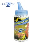 Bullzzeye Softair BBs  - 6 mm BB/0,12 g/2000 Stück Flasche