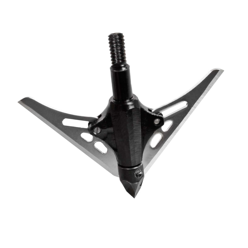 NAP Bloodrunner 2 Blade PRACTICE HEADS 100g 2 Pack