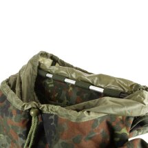 MFH Kampfrucksack Flecktarn groß Cordura 65 l