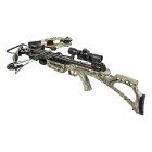 Set Hori-Zone Compoundarmbrust Alpha Ultra XLT Camo 185 lbs / 370 fps (P18)