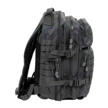 MFH US Rucksack Assault I Basic Urban Grau 30 l