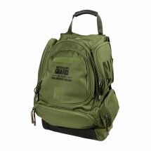 MFH High Defence US Rucksack National Guard Oliv 40 l