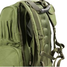 MFH High Defence US Rucksack National Guard Oliv 40 l