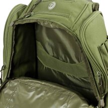 MFH High Defence US Rucksack National Guard Oliv 40 l