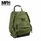 MFH High Defence US Rucksack National Guard Oliv 40 l