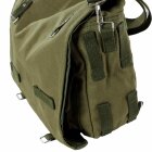 MFH BW Kampftasche groß 34x32x11,5 cm Oliv