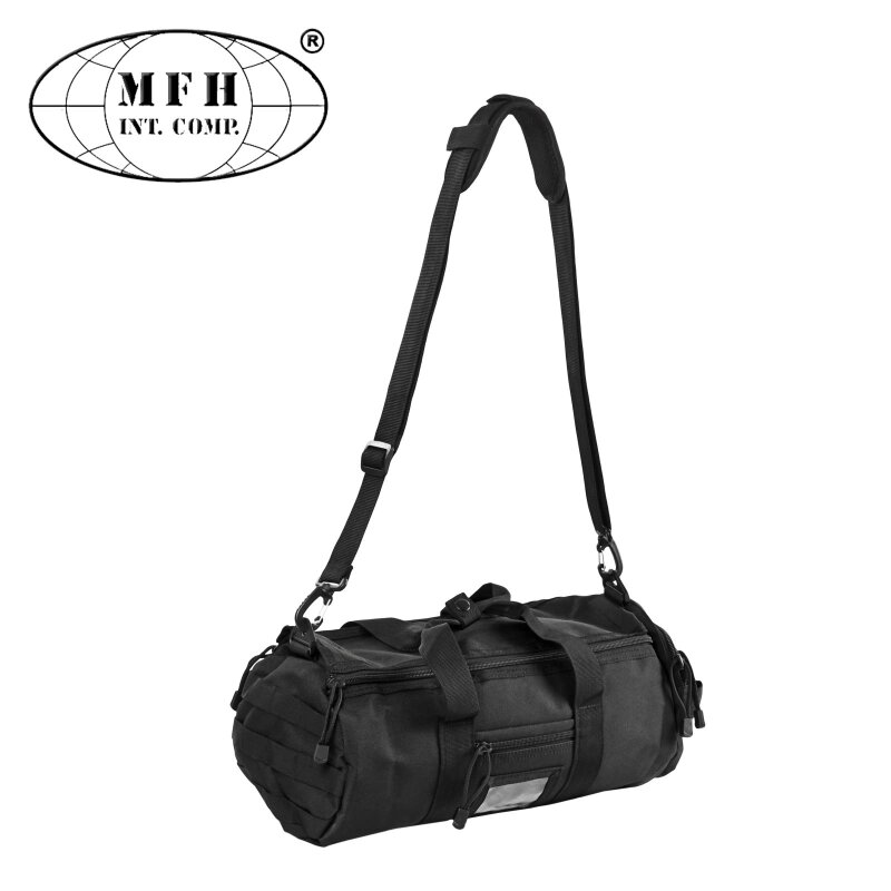 MFH Einsatztasche - OctaTac - schwarz, 13,39 €