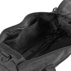 MFH Einsatztasche rund Molle 12 l Schwarz