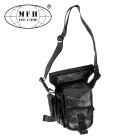 MFH Gürteltasche / Hüfttasche Hip Bag HDT-Camo LE