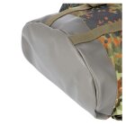 MFH BW Gebirgsrucksack Baumwolle Flecktarn 30 l