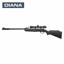 Diana Knicklauf Luftgewehr twenty-one FBB - Kaliber 4,5...