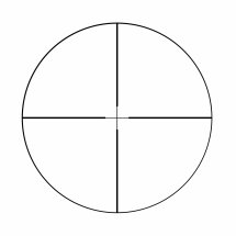 Diana Knicklauf Luftgewehr twenty-one FBB - Kaliber 4,5 mm Diabolo (P18) + Diana ZF 4x32