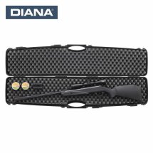 Kofferset Diana Knicklauf Luftgewehr twenty-one FBB -...