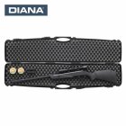 Kofferset Diana Knicklauf Luftgewehr twenty-one FBB - Kaliber 4,5 mm Diabolo (P18) + Diana ZF 4x32