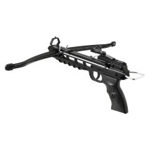 Pistolenarmbrust Man Kung Hawk® 11 mit 50lbs Aluminium Lauf (P18)