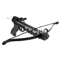 Pistolenarmbrust Man Kung Hawk® 11 mit 50lbs Aluminium Lauf (P18)