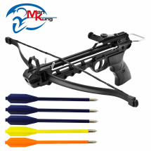 Pistolenarmbrust Man Kung Hawk® 11 mit 50lbs Aluminium...