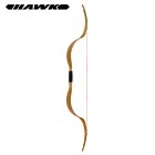 Reiterbogen Hawk 122 cm Hellbraun