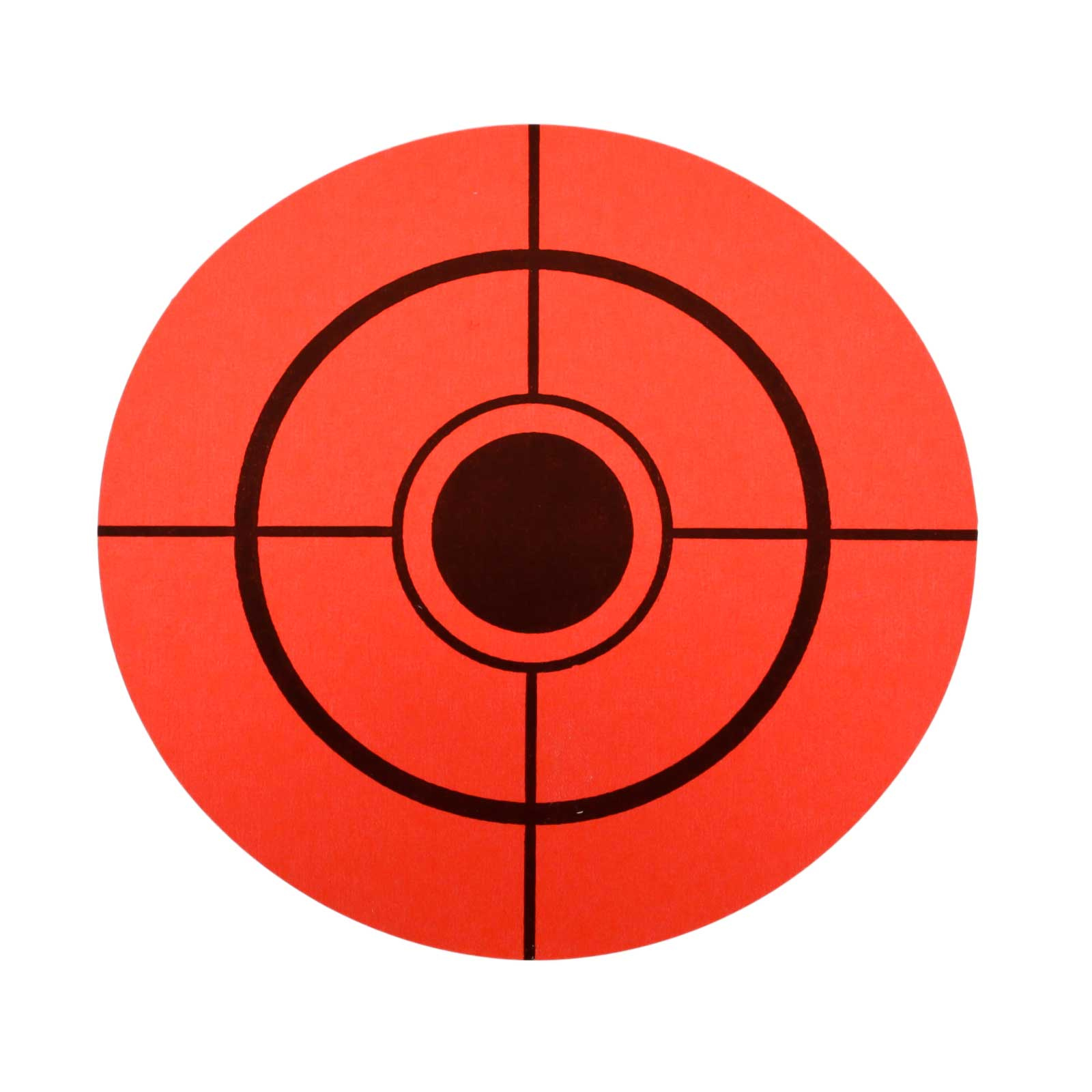 JACK PYKE Mini-Zielscheiben Set - 4 Drehbare Stahlziele Für Luftgewehr & Softair