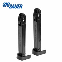 Ersatzmagazine für Sig Sauer X-Five Co2-Pistole - 2...