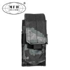 MFH Magazintasche MOLLE klein Modular System HDT-Camo LE