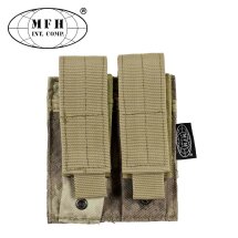 MFH Magazintasche MOLLE doppelt klein Modular System...