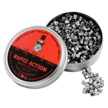 COAL White Pellets - Rapid Action Co2-Waffen Diabolos -...