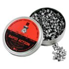 COAL White Pellets - Rapid Action Co2-Waffen Diabolos - 4,5 mm