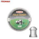 Luman Field Target Rundkopfdiabolo 4,5 mm 0,68 g 500er Dose